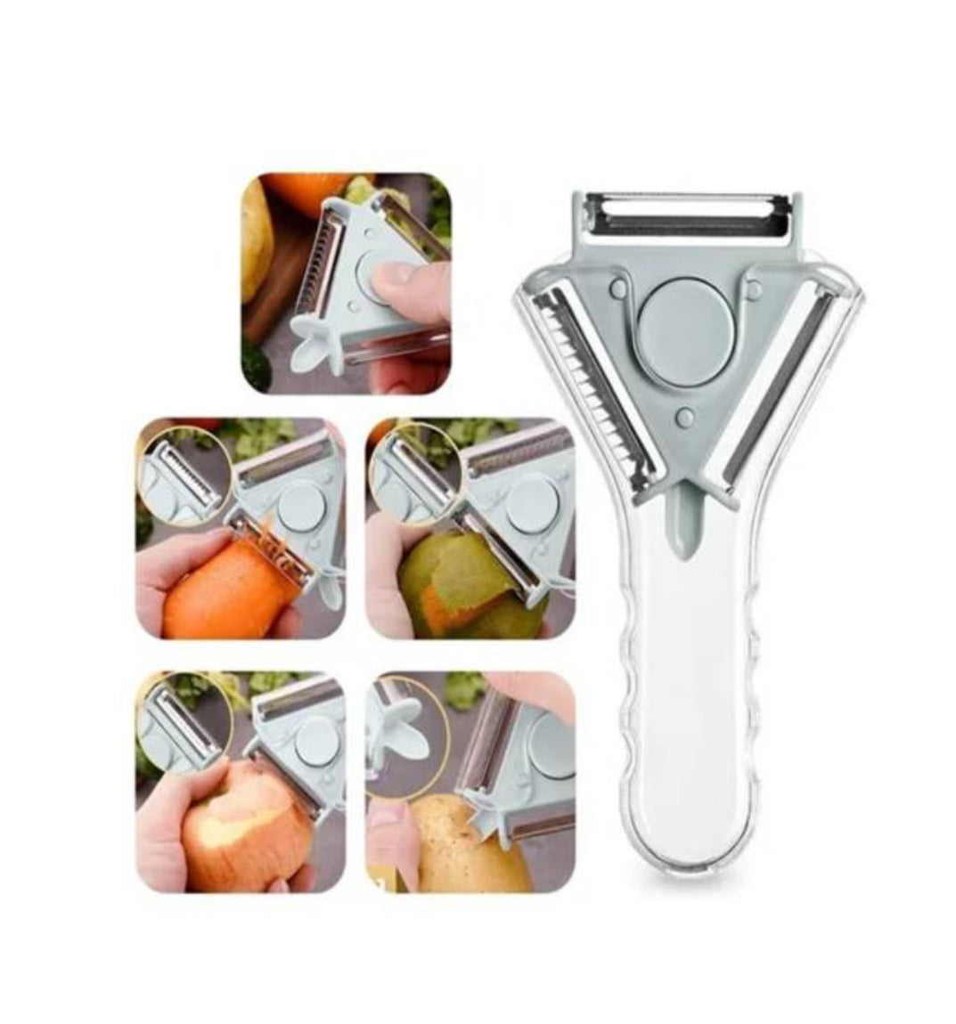 Gray helmet for bikers