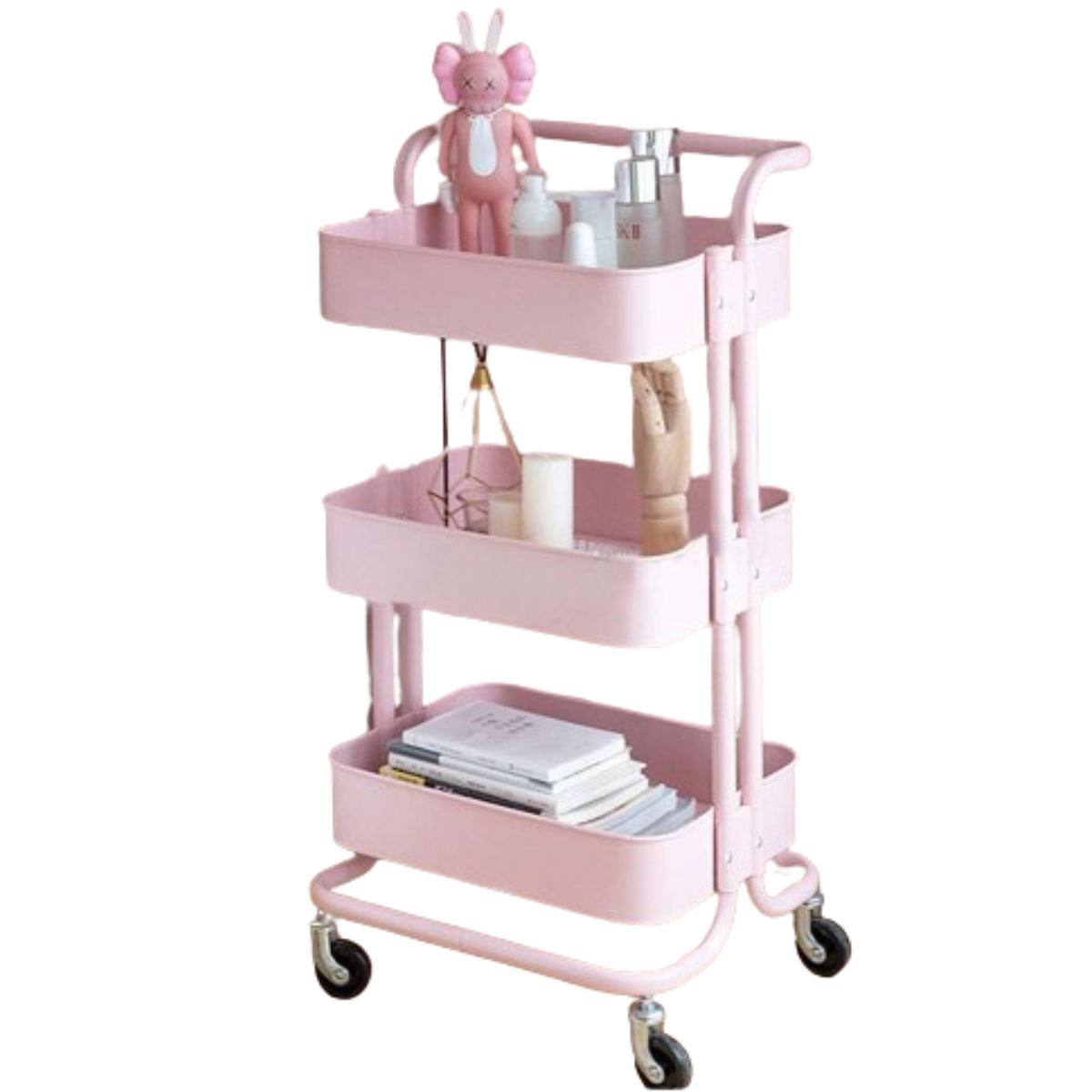 Gray helmet for bikers