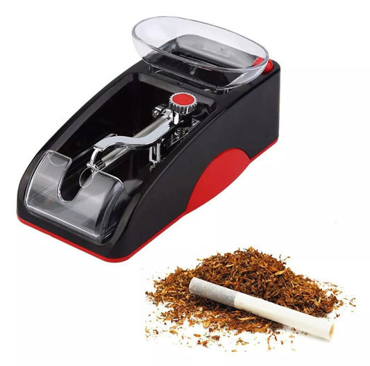 ENROLLADORA DE TABACO ELÉCTRICA